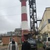 Обследование тепловых сетей в г. Руза Московской области